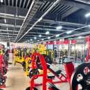 비타민헬스클럽 | 전주 인후동 비타민 헬스클럽 등록후기!