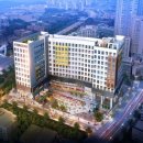 테라스파크 광장 이미지