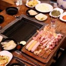 토담오리칼국수 이미지