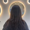 이선 헤어라인
