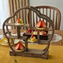 봉산초등학교 | [대전] 서구 계절별 주제가 바뀌는 홍차 전문점 딸기 시즌 후기 : 차의계절