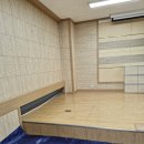 보람중학교 | 경북 영주 중학교 휠체어리프트 설치 완료 후기