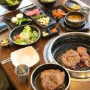 대청 | 시흥 물왕저수지맛집 대청갈비 후기 가족식사 단체모임 회식 추천