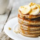 브런치 메뉴 완성 이미지