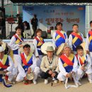 성석 진밭 두레패 이미지