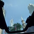 뉴욕 둘째날 한인투어로 시내와 자유의 여신상과 엠파이어스테이트 빌딩(2013.6.17 월요일) 이미지
