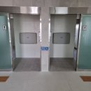 농업인교육관 화장실 이미지