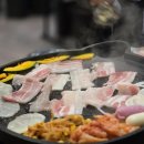 중앙로558번길 | 대패상회 행신점 : 행신 고기집 가성비 대패, 냉동삼겹살 | 깔끔하고 단체 회식으로 좋은 곳