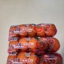 명품 진주단감 3kg 달고 아삭한 단감 후기