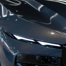 (주)L.S.T노동조합 | 2025 BMW XM 살펴보기, 653마력의 힘을 지닌 8기통 PHEV 대형 SUV