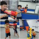 한양대 충효예태권도 이미지