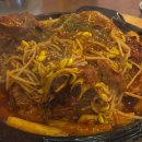 오빠불닭발 | [미사/맛집] 미사 뼈구이 맛집 화적단 뼈구이&불쭈꾸미&불닭발 방문 후기