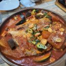 맛골생선구이조림