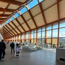 영 건축사사무소 | 종묘의 아름다움을 담은 고창황윤석도서관