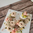 벨롱떡케이크