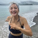 나도 아이돌 스타 | 개성 강한 목소리로 기억되는 여자 아이돌, 상큼한 매력으로 뮤지컬 누비는 실력파 스타의 비키니 패션