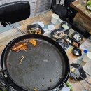 종착역닭갈비 이미지