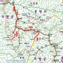 목동초등학교 명지분교 | 15.06 화악산촉대봉.응봉(가평,춘천)