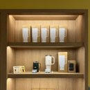 세븐 팔호광장점 | 춘천카페 분위기 가성비가 있는 바나타이거 팔호광장카페