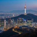 SEOUL 4K ULTRA HD [60FPS] - 아름다운 자연 풍경을 담은 장대한 영화 음악 - World Cinematic 이미지