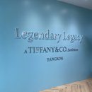 TIFFANY | 아이들과 전시회 - 티파니앤코 전시회 후기 Tiffany &amp; Co. 💎 쟌 슐럼버제 주얼리의 예술 세계