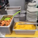명지오션시티밥집 방가네칼국수 맛집
