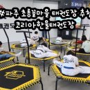 초롱태권도장