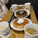 컴포즈커피천안용암
