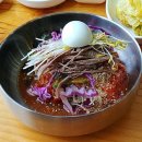 쇠목막국수 이미지