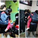 아기띠추천 키도우아기띠 찌든육아에 보탬이되네요