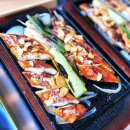 세종 장어 다정동 맛집 장어정 점심특선