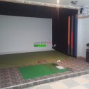 필스크린골프 이미지