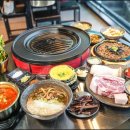 제주훈도애월흑돼지 이미지