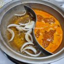 신라샤브칼국수 이미지