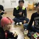 신림 백순대 / 개봉동 마지막 고기벙개 후기