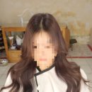 굵은디지털펌은 못참는다..외대 미용실 버스커헤어 디자이너 세민