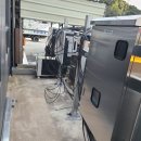 광원백석 태양광발전소 | 충남 백석공단 태양광 발전소 설치 후기, 정부임대사업으로 설치