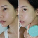 브링그린 X 키움 히어로즈 한정판 티트리 시카 톤업 선쿠션! 올리브영 저자극 자외선 차단제 사고 야구...