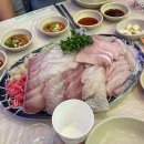 진남매운탕 | 노량진수산시장 대방어 맛집 신남도수산 가격 초장집 진남횟집 추천 웨이팅 안함