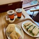 카페샤인 - 광산구 장신로50번길 9-16 | 마산 중앙동 숨겨진 샌드위치&디저트 카페 맛집 샤인 커피 자세한 솔직 후기+메뉴 종류,추천