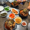 팔복감자탕 | 전주맛집 팔복감자탕 뼈해장국 뚝배기 감자탕맛집