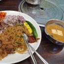 윤가네얼큰칼국수 이미지