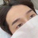 눈썹아트