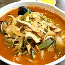 청구반점 - 북구 산격로 1 | 청구반점