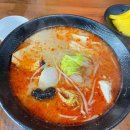 [인천/서구청] 마수리 마라탕 : 마라 단계가 선택 가능한 집, 두 번 재방문 후기