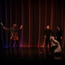 무장애 공연 이미지