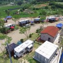 청화산캠프 관광농원 이미지