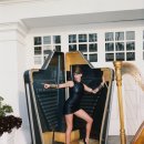 헤일리 비버 Interview Magazine - April 2026 이미지