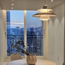 주식회사 킹덤 | 울산롯데캐슬킹덤 67평형 창호 교체 후기