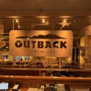 큐(Q)하우스 | 광교 갤러리아백화점 스테이크 맛집 아웃백스테이크하우스 디너 이용 후기 + 갤백 주차장 요금 포함